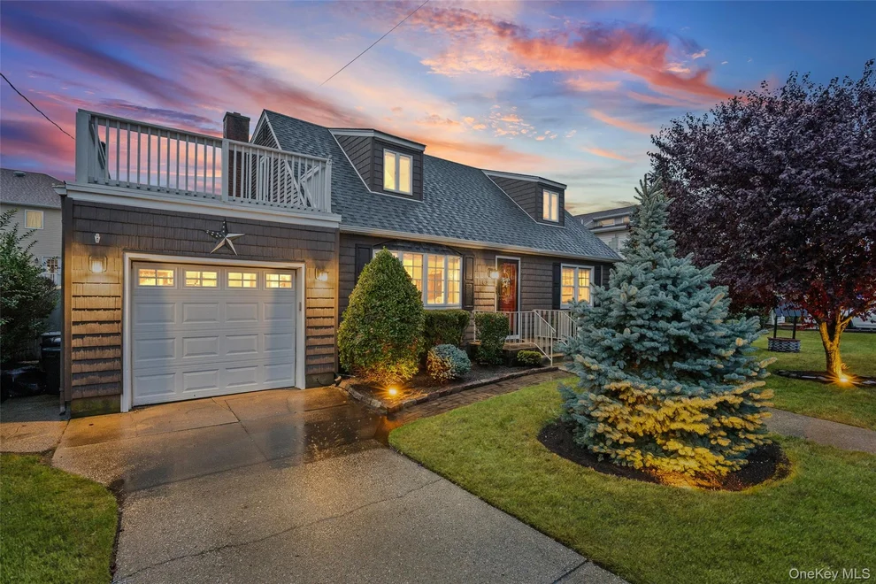 Unit for sale at 169 Sunset Avenue, Hempstead, NY 11558