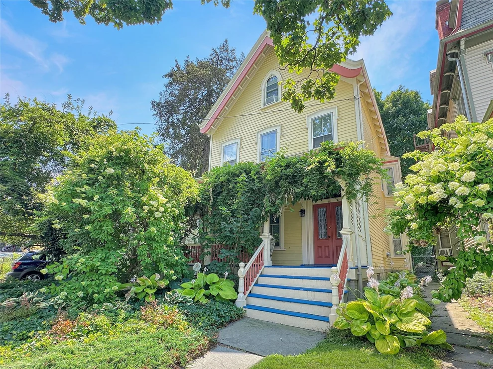 Unit for sale at 151 Montgomery Street, Poughkeepsie, NY 12601