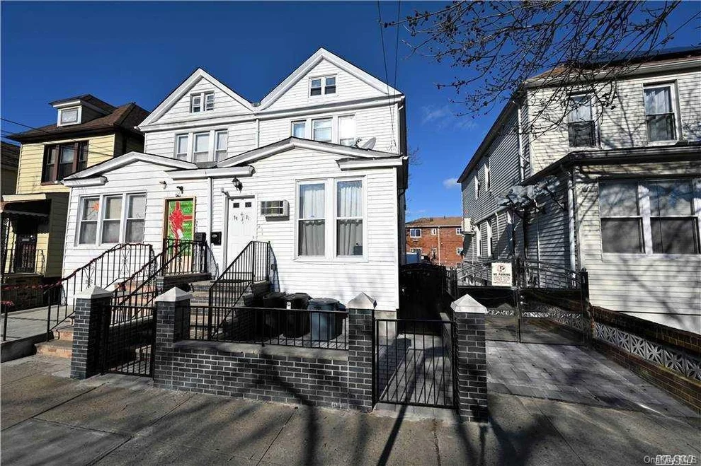 Unit for sale at 94-21 32nd Avenue, New York, NY 11369