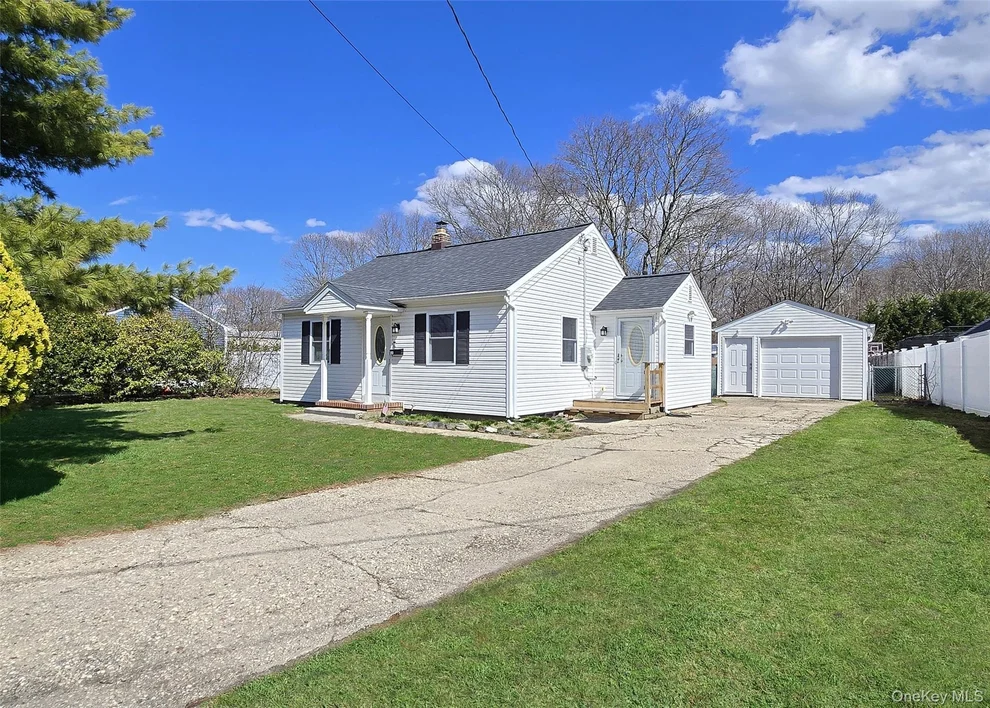Unit for sale at 393 McConnell Avenue, Islip, NY 11705