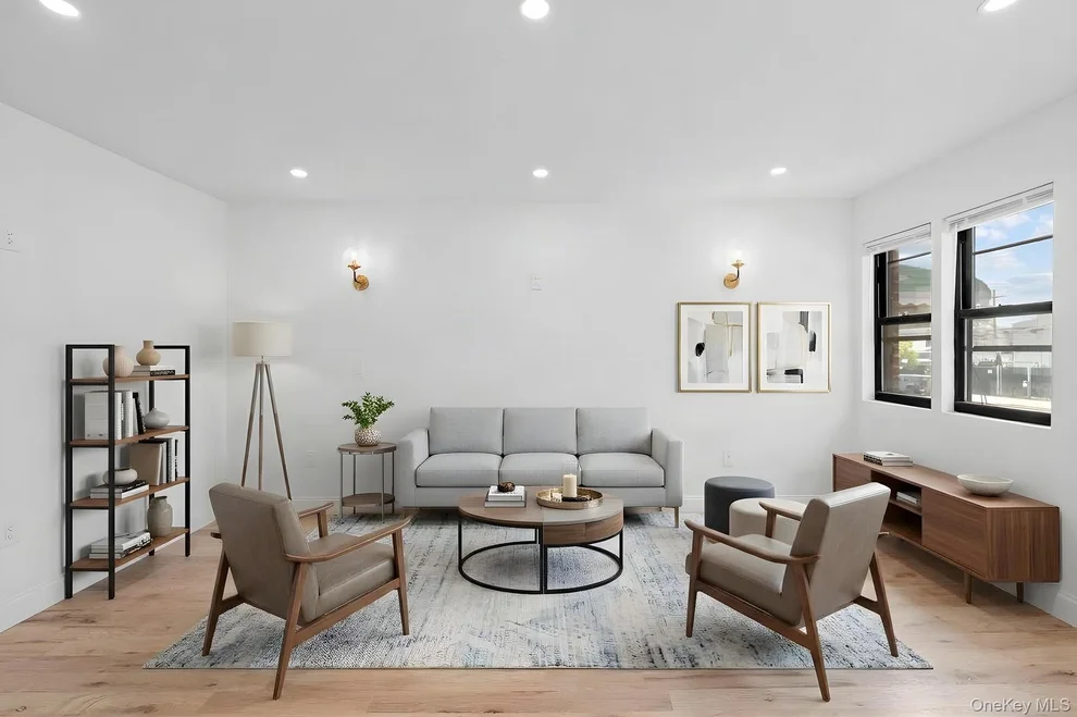 Unit for sale at 1519 Remsen Avenue, New York, NY 11236