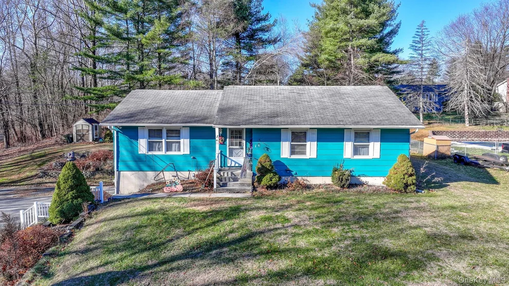 Unit for sale at 1 Franklin Lane, Mount Hope, NY 10963