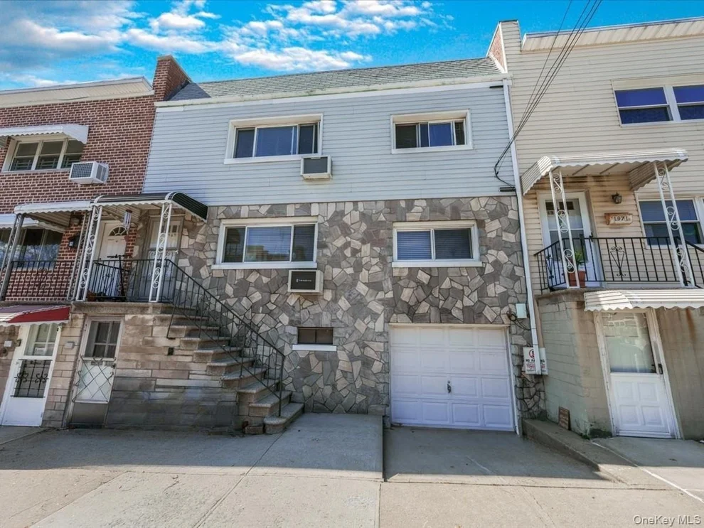 Unit for sale at 1969 Edison Avenue, New York, NY 10461