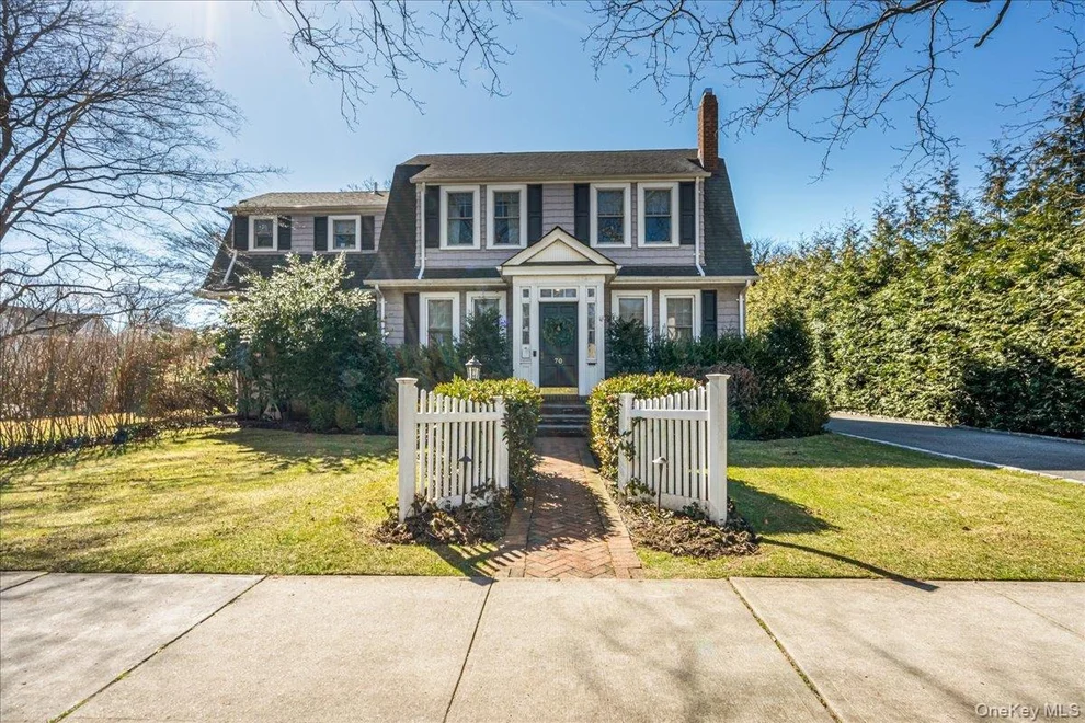 Unit for sale at 70 Magnolia Avenue, Hempstead, NY 11530