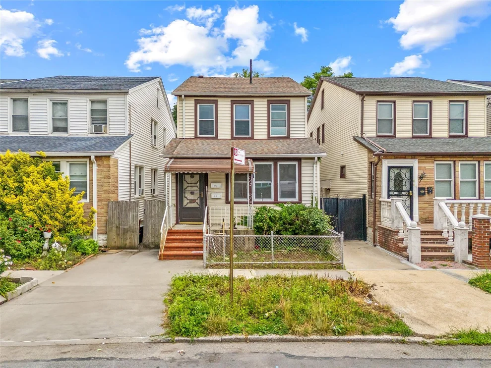 Unit for sale at 140-24 Quince Avenue, New York, NY 11355