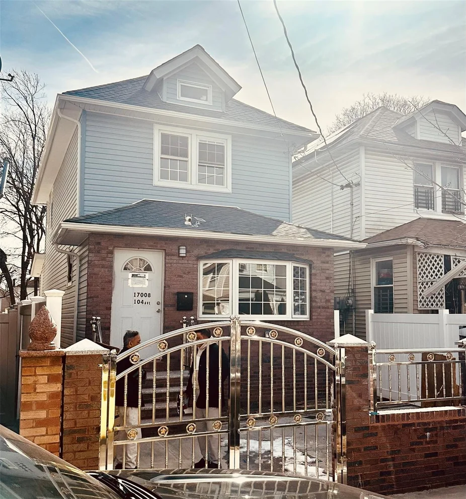 Unit for sale at 170-08 104th ave, New York, NY 11433
