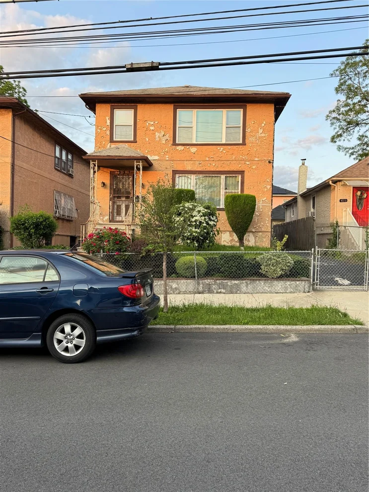 Unit for sale at 4212 Monticello Avenue, New York, NY 10466