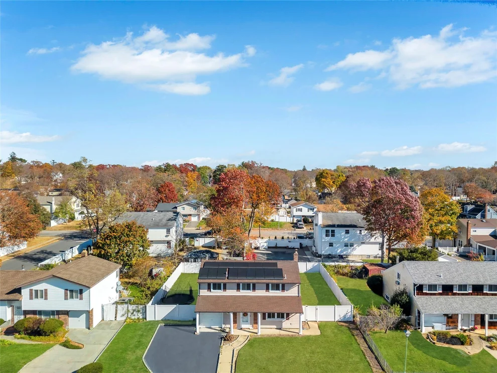 Unit for sale at 141 Root Avenue, Islip, NY 11722