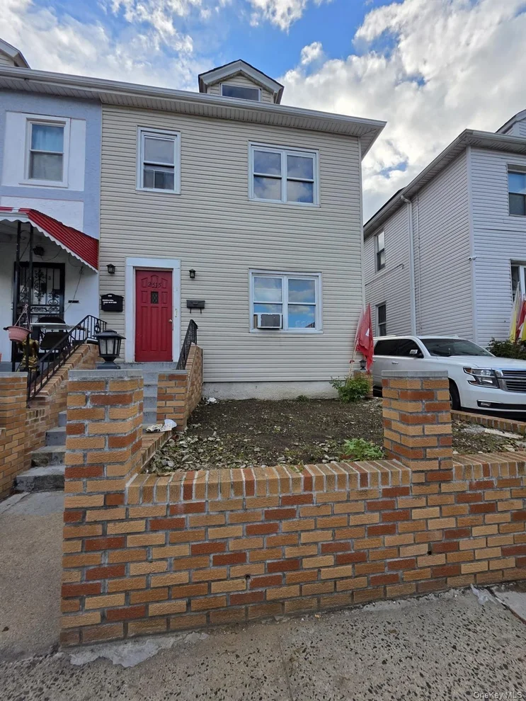 Unit for sale at 2515 Holland Avenue, New York, NY 10467