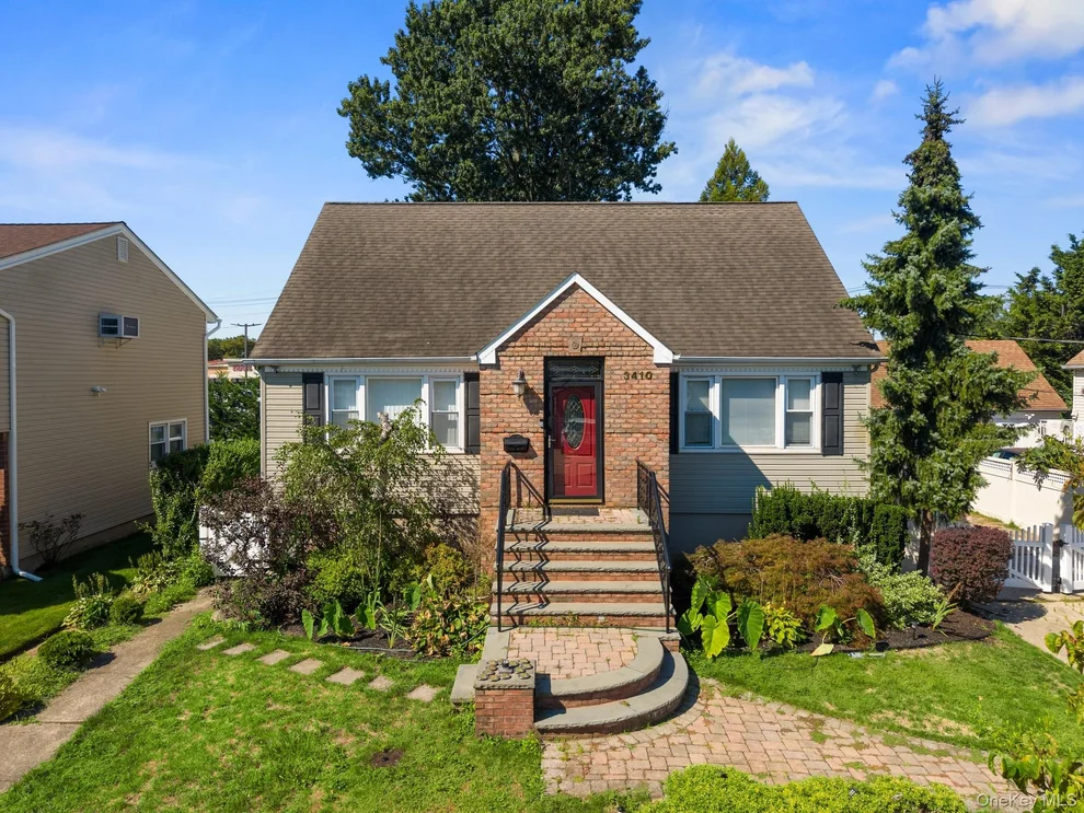 Unit for sale at 3410 5th Street, Hempstead, NY 11572
