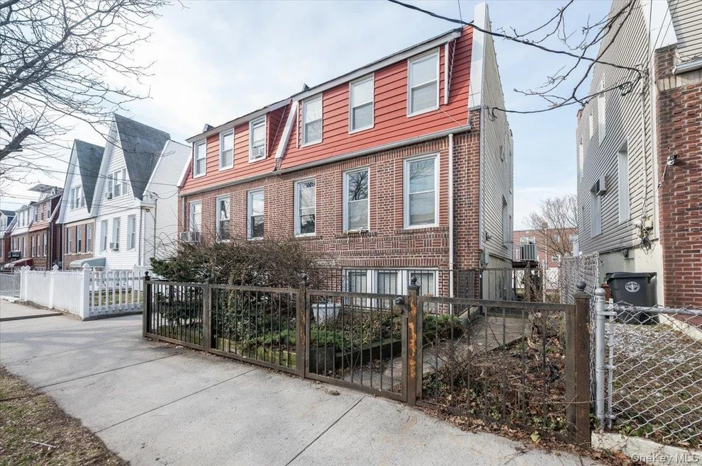 Unit for sale at 249 Quincy Avenue, New York, NY 10465