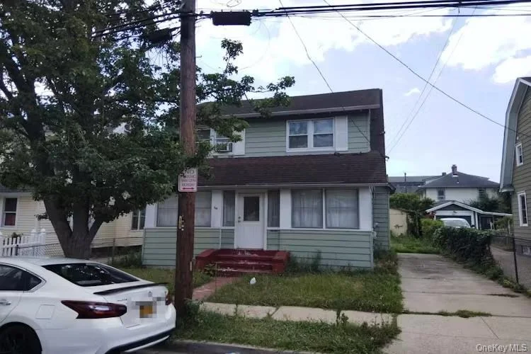 Unit for sale at 64 Burr Avenue, Hempstead, NY 11550