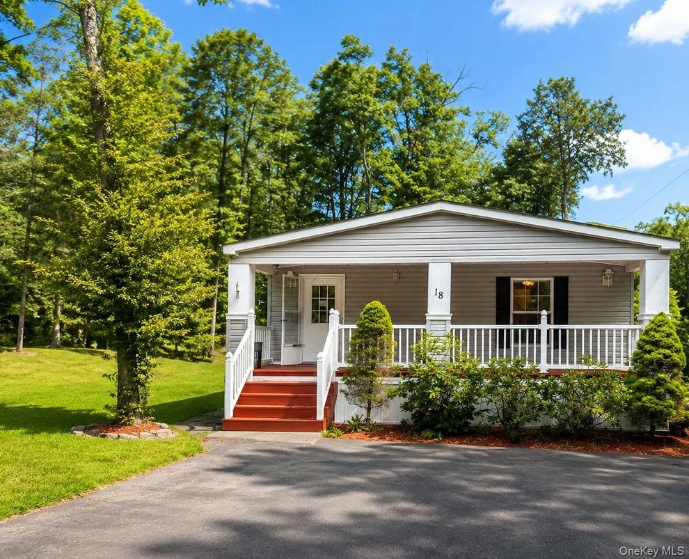Photo of 131 Rymrock Road, Kingston, NY 12401