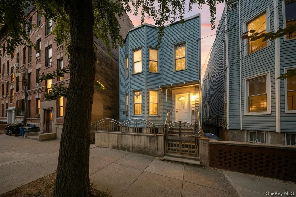 Unit for sale at 2249 Hughes Avenue, New York, NY 10457