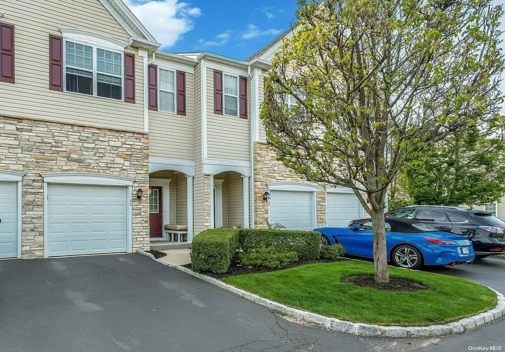 Unit for sale at 26 Sugar Pine Lane, Islip, NY 11706