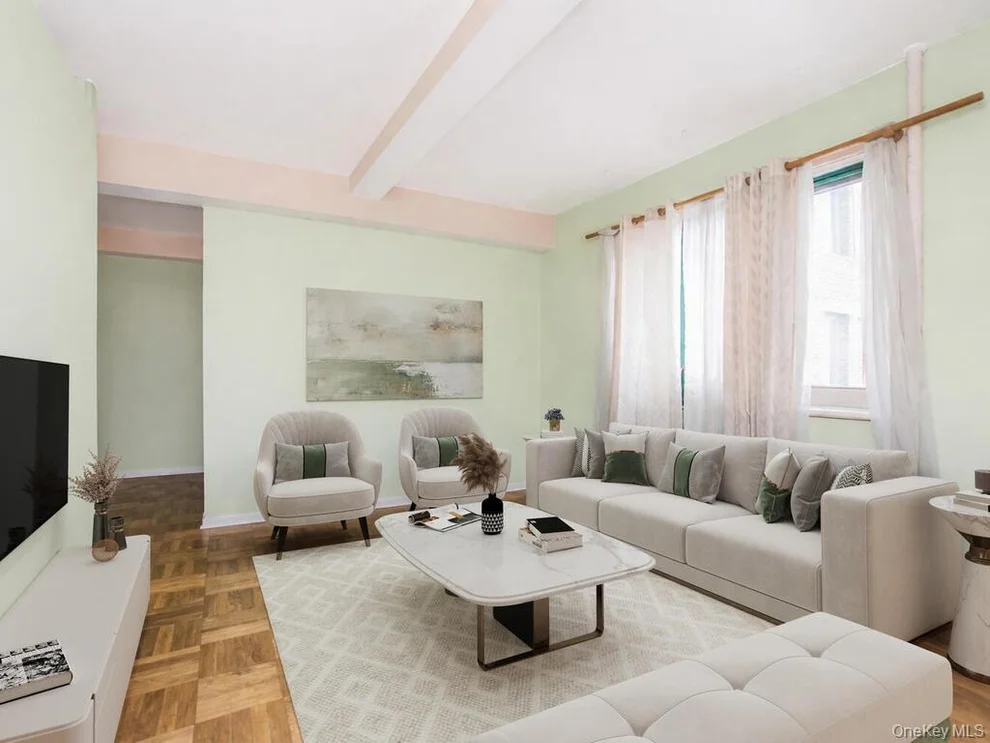 Unit for sale at 1521 Unionport Road, New York, NY 10462