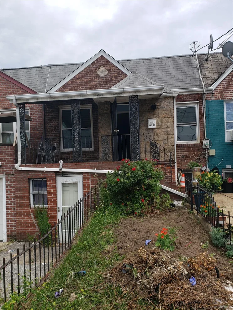 Unit for sale at 14527 158th Street, New York, NY 11434