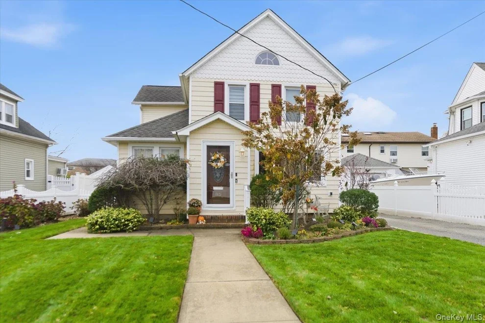 Unit for sale at 85 Spencer Avenue, Hempstead, NY 11563