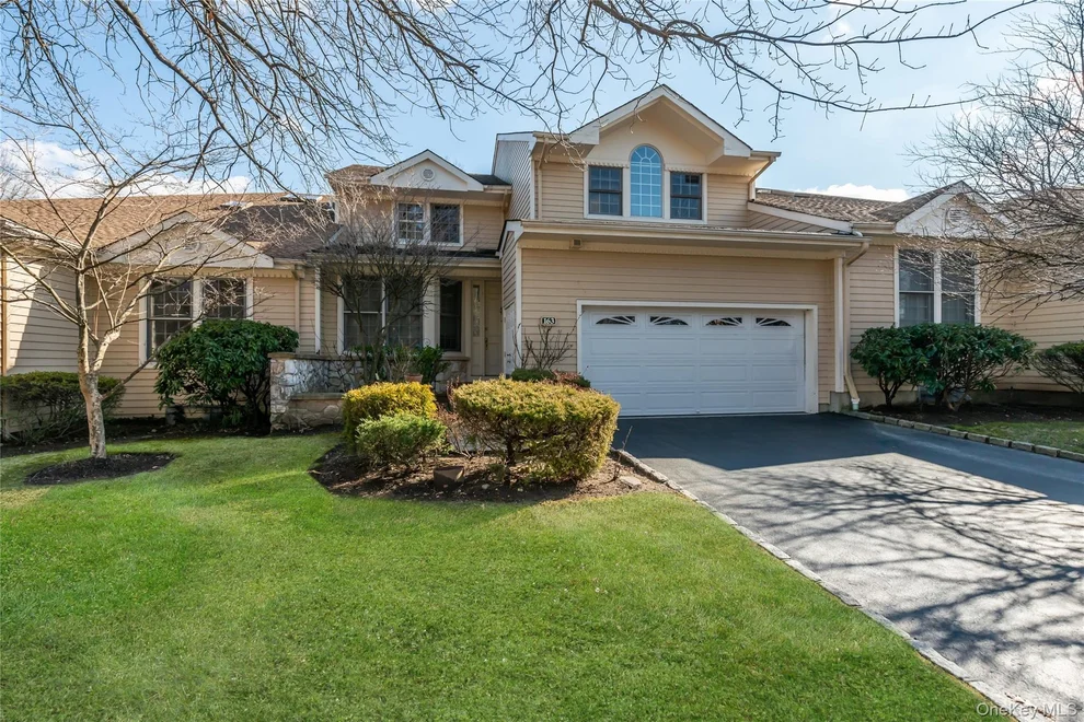 Unit for sale at 163 Doral Court, North Hempstead, NY 11576