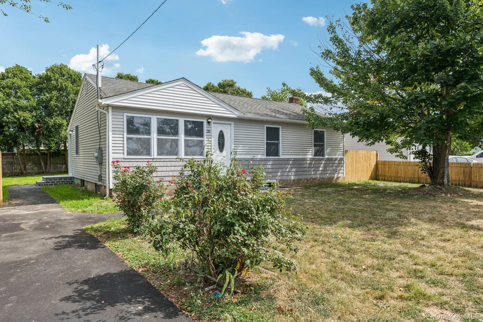 Unit for sale at 25 Candlewood Road, Islip, NY 11706