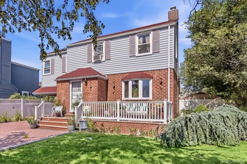 Unit for sale at 208 Emily Avenue, Hempstead, NY 11003