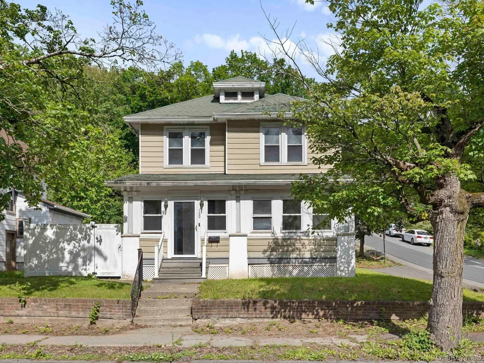 Unit for sale at 169 E Chester Street, Kingston, NY 12401
