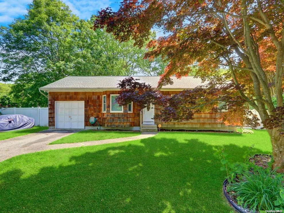 Unit for sale at 73 Corbin Avenue, Brookhaven, NY 11967