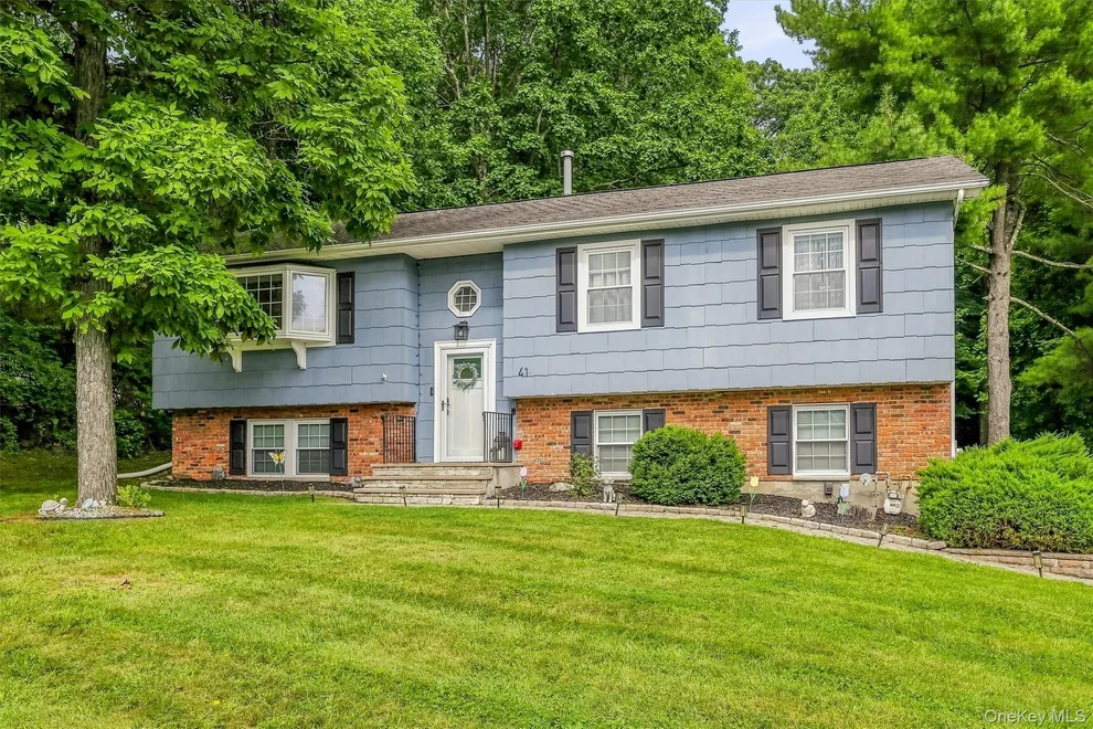 Unit for sale at 41 Forestdale Avenue, Monroe, NY 10950