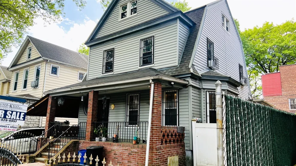 Unit for sale at 4308 68th Street, New York, NY 11377