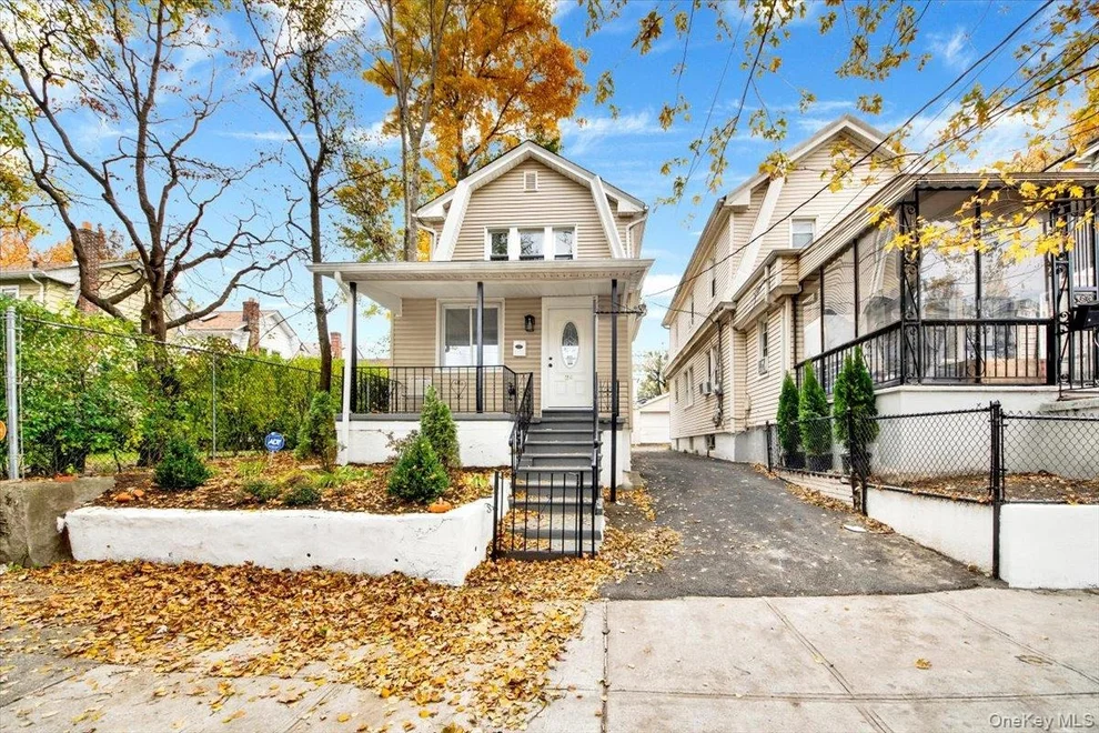 Unit for sale at 4411 Edson Avenue, New York, NY 10466