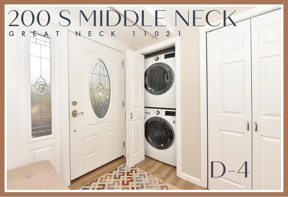 Unit for sale at 200 S MIDDLE NECK Road, North Hempstead, NY 11021