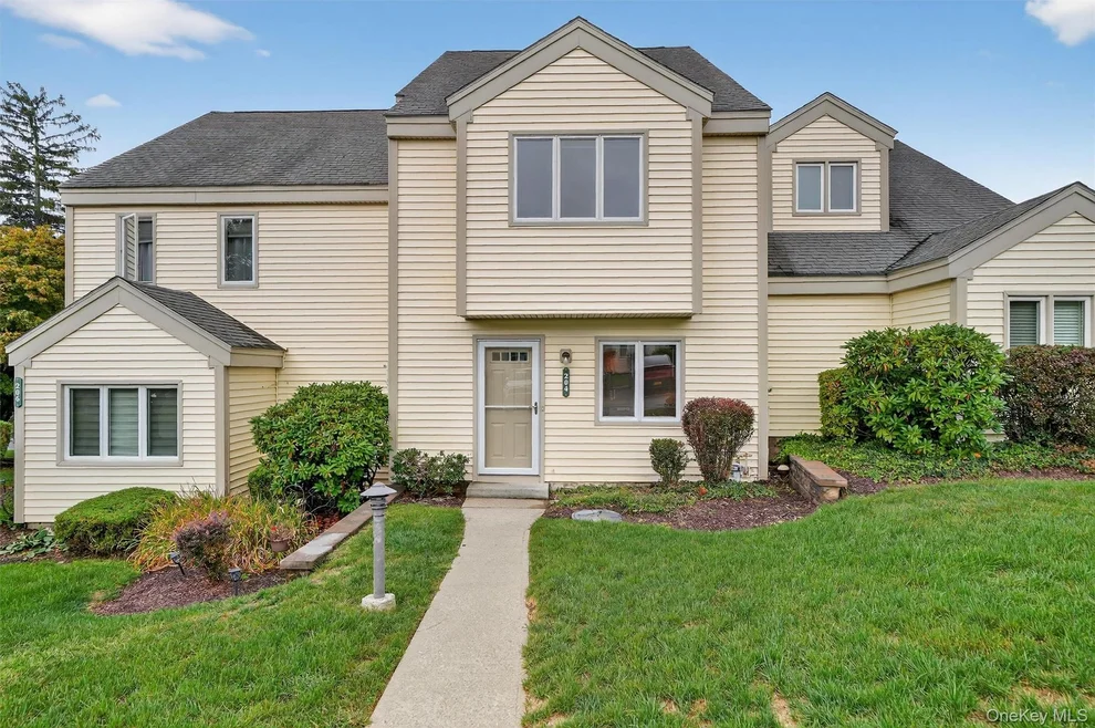 Unit for sale at 204 Stoneway Lane, Peekskill, NY 10566