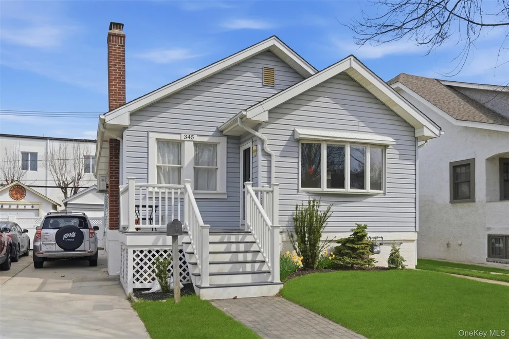 Unit for sale at 345 W Walnut Street, Long Beach, NY 11561