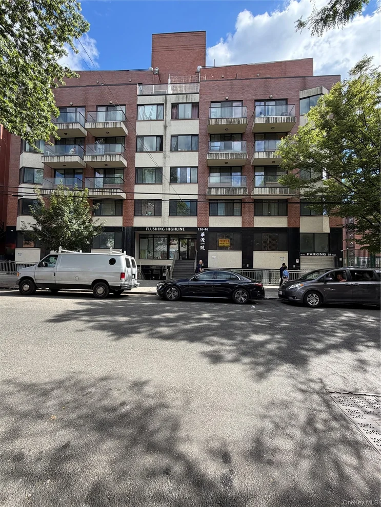Unit for sale at 136-46 41st Avenue, New York, NY 11355