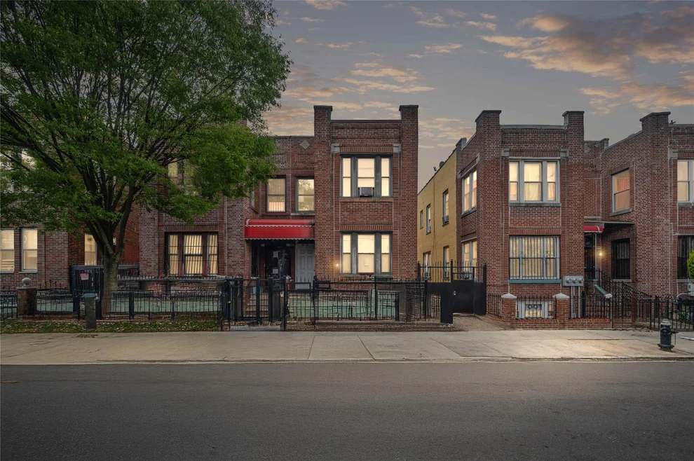Unit for sale at 3720 Warren Street, New York, NY 11372
