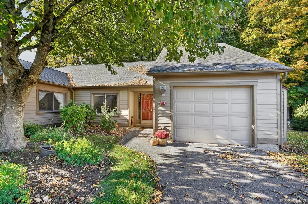 Unit for sale at 763 Heritage Hills Drive, Somers, NY 10589