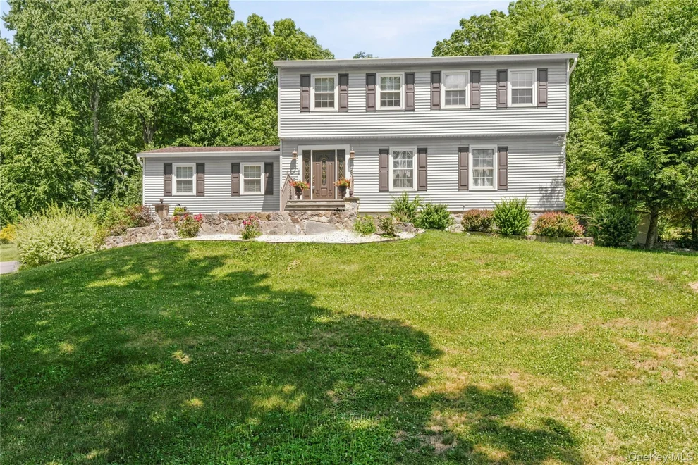 Unit for sale at 45 Christine Court, East Fishkill, NY 12582