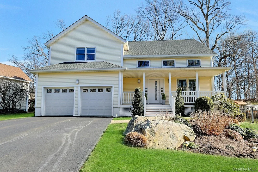 Unit for sale at 21 Candlewood Court, Ossining, NY 10510