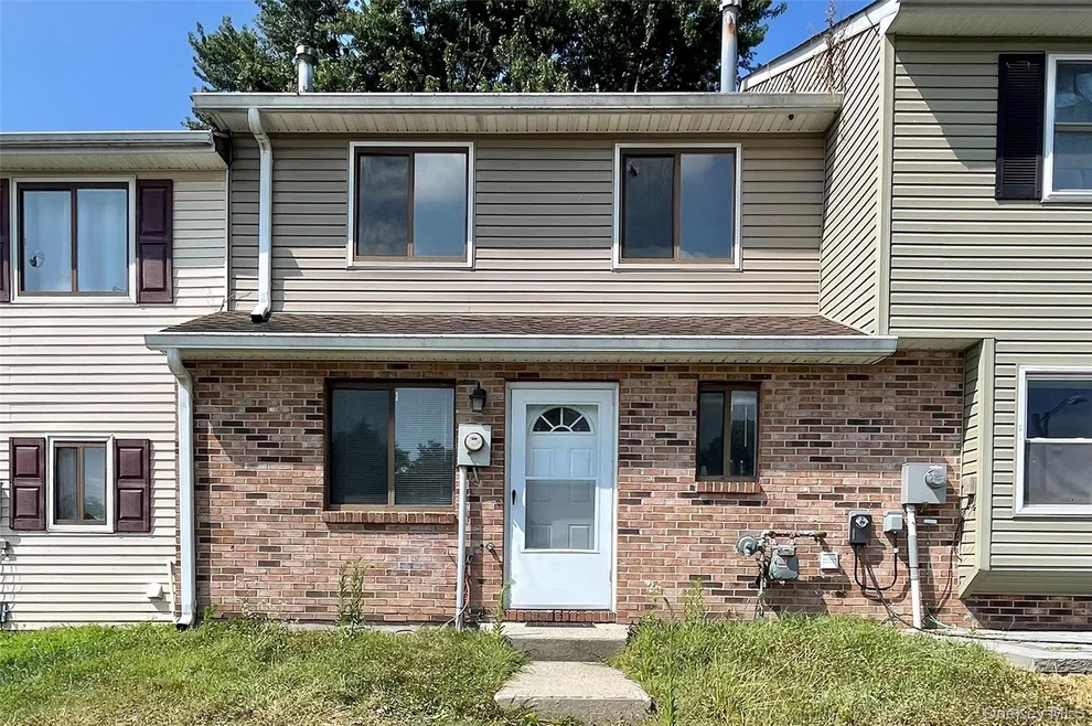Unit for sale at 205 Everett Place, Montgomery, NY 12543