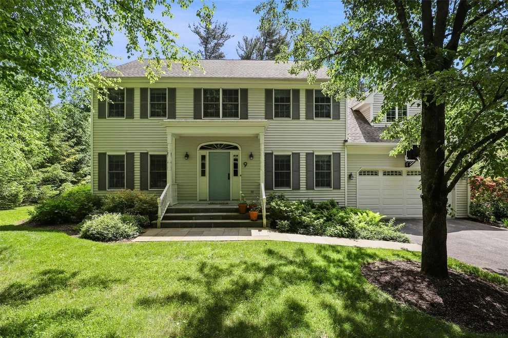 Unit for sale at 9 Cy Court, Mount Pleasant, NY 10570