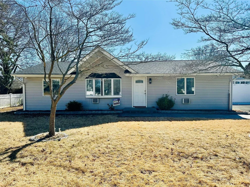 Unit for sale at 44 Morris Avenue, Brookhaven, NY 11772