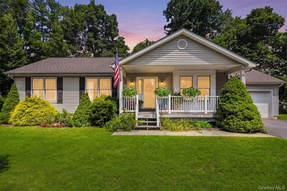 Unit for sale at 22 Rosewood Lane, Mamakating, NY 12790