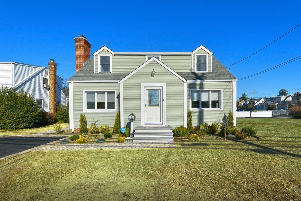 Unit for sale at 1711 Camp Avenue, Hempstead, NY 11566