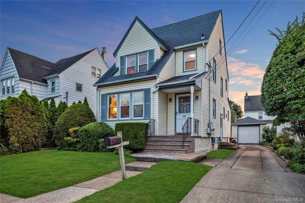 Unit for sale at 50 Elgin Road, Hempstead, NY 11581
