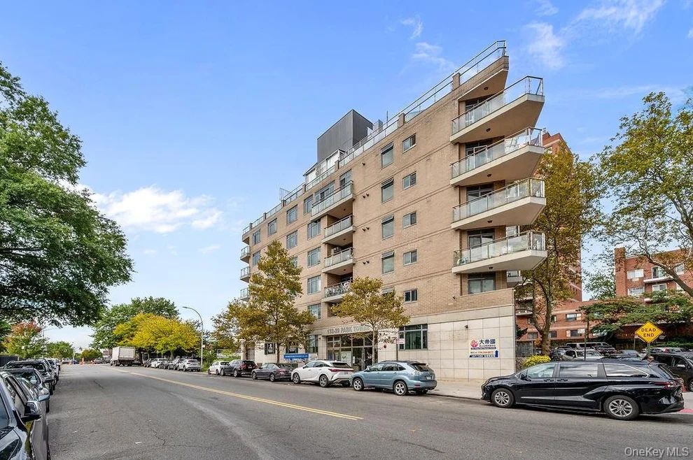 Unit for sale at 132-29 Blossom Avenue, New York, NY 11355