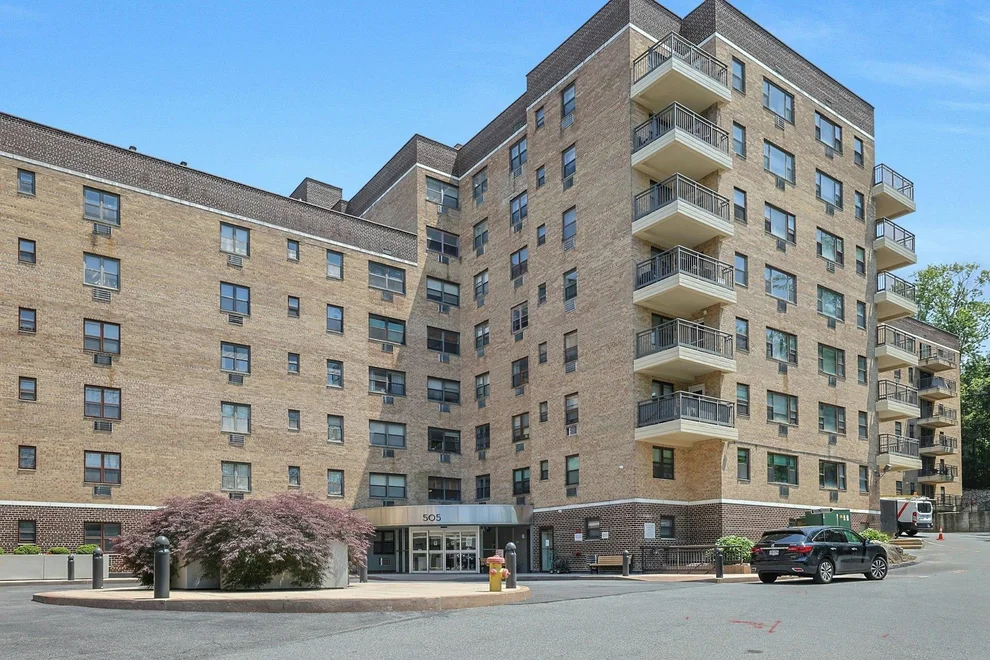 Unit for sale at 505 Central Avenue, White Plains, NY 10606
