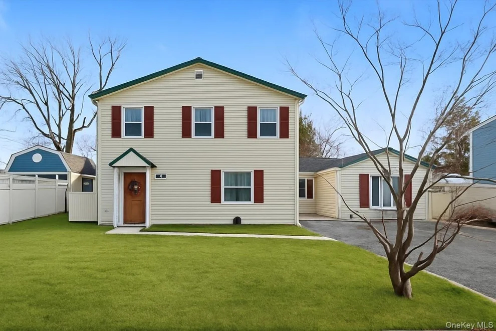 Unit for sale at 2114 Prospect Avenue, Hempstead, NY 11554