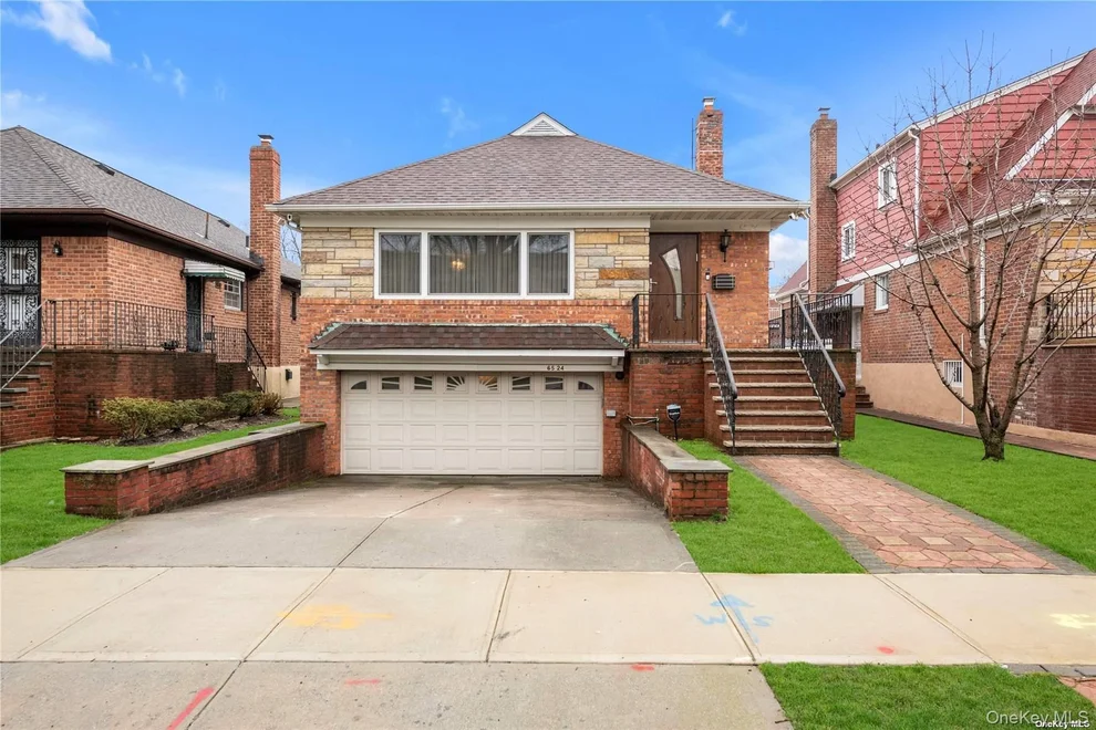 Unit for sale at 65-24 Ellwell Crescent, New York, NY 11374