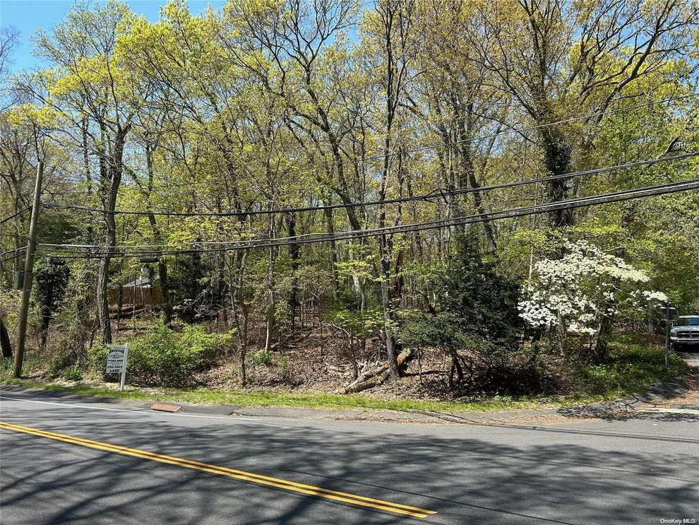 Unit for sale at V/L N Country Road, Brookhaven, NY 11790