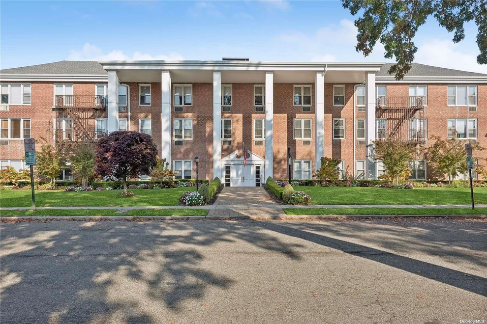 Unit for sale at 55 Lenox Road, Hempstead, NY 11570